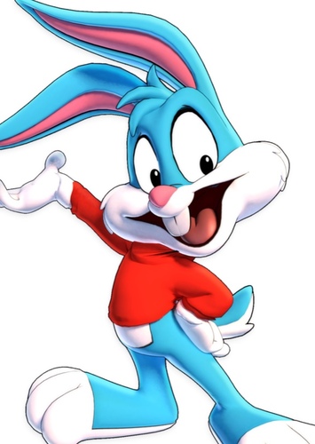 Buster Bunny