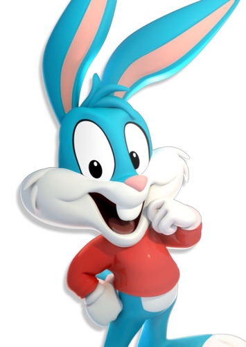 Buster Bunny