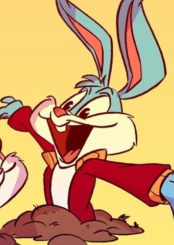 Buster Bunny