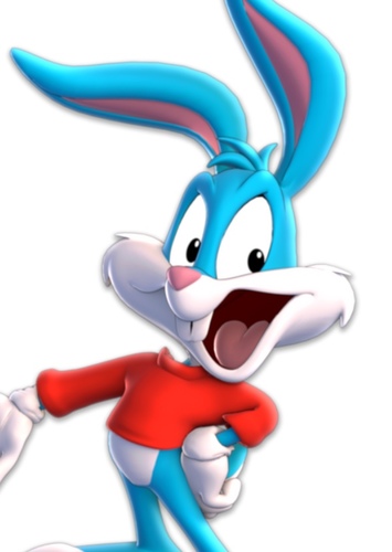 Buster Bunny