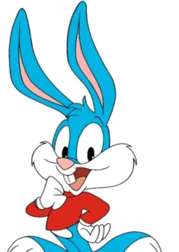 Buster Bunny