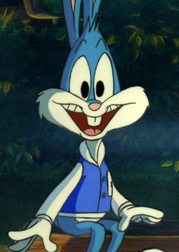 Buster Bunny