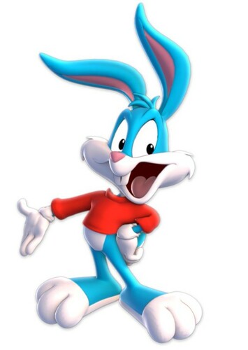 Buster Bunny