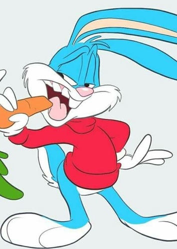 Buster Bunny