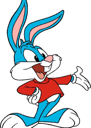Buster Bunny
