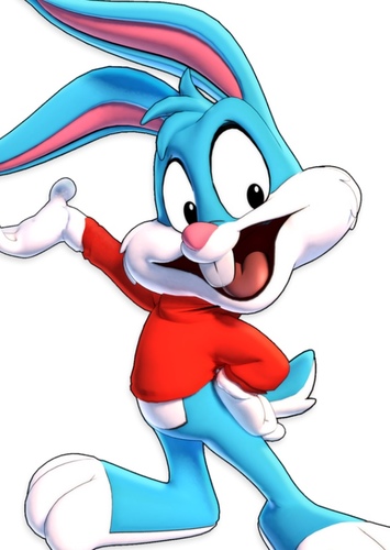Buster Bunny