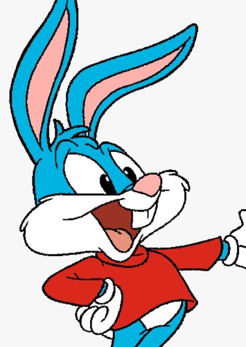 Buster Bunny