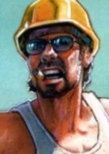 Buster Cubb
