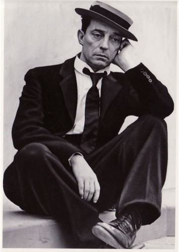 Buster Keaton