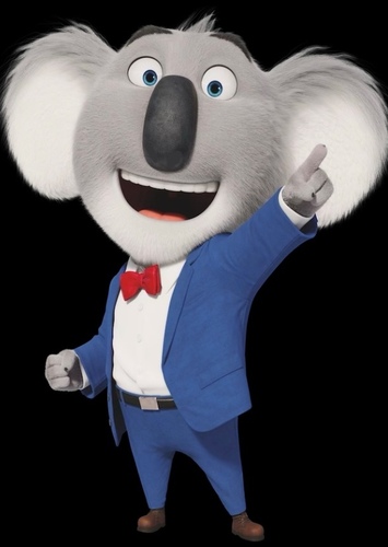 Buster Moon