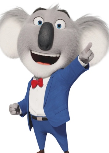Buster Moon