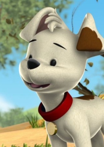 Buster (Winnie the Pooh)