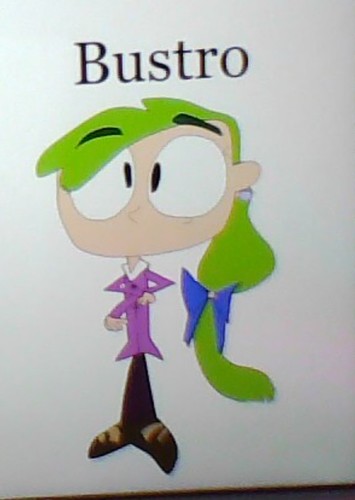 Bustro