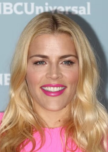 Busy Phillipps