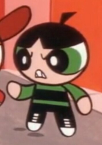 Butch