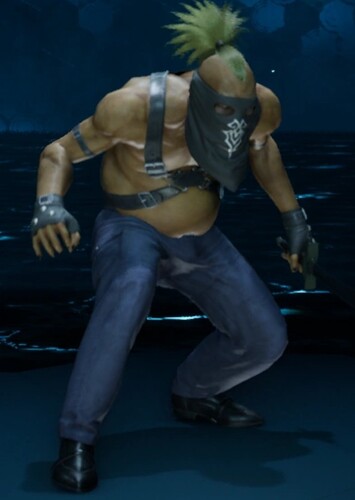 Butch