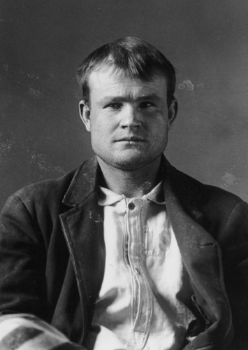 Butch Cassidy