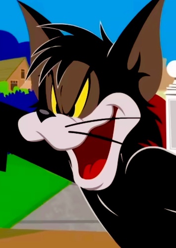 Butch Cat
