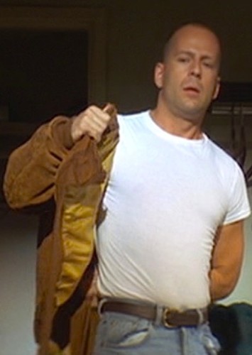 Butch Coolidge