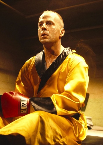Butch Coolidge