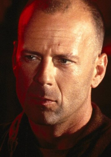 Butch Coolidge