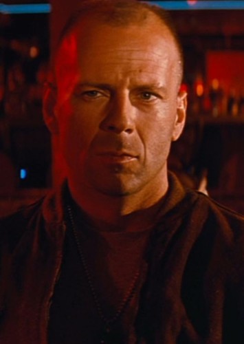 Butch Coolidge