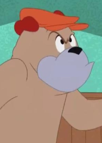 Butch Dog