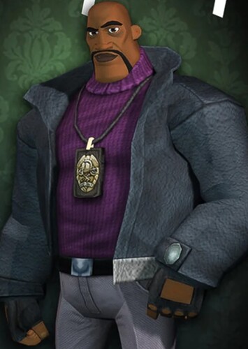 Butch Johnson