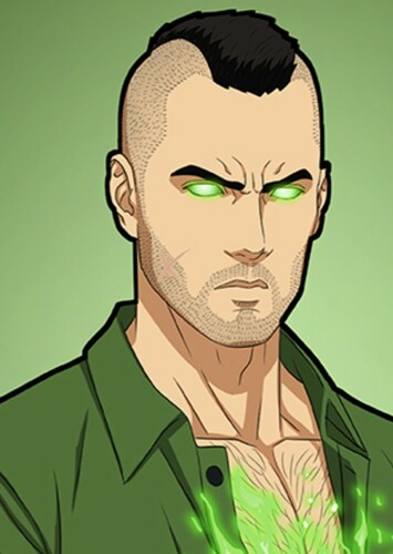 Butch Mojo