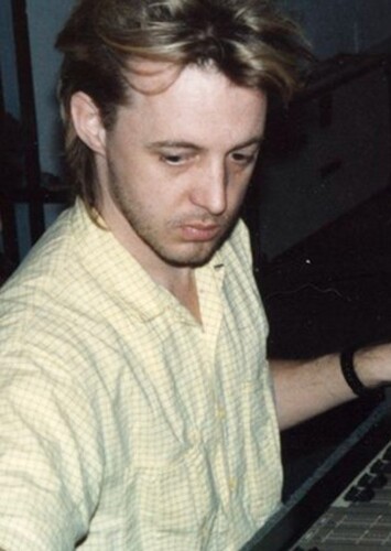 Butch Vig