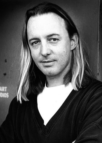 Butch Vig