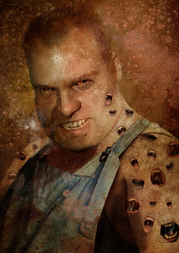 Butcher Clyde
