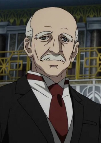 Butler