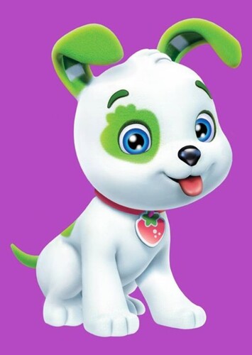 Butler Pupcake