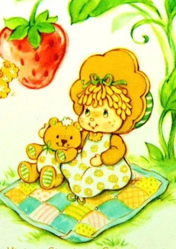 Butter Cookie