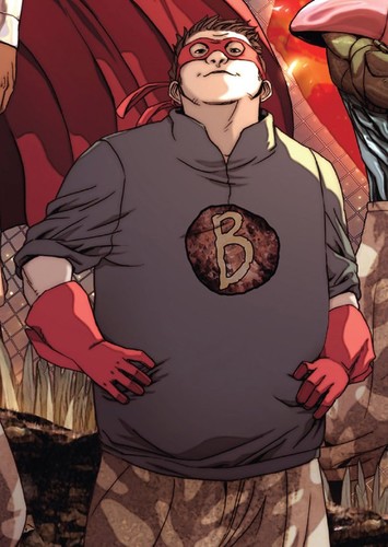 Butterball