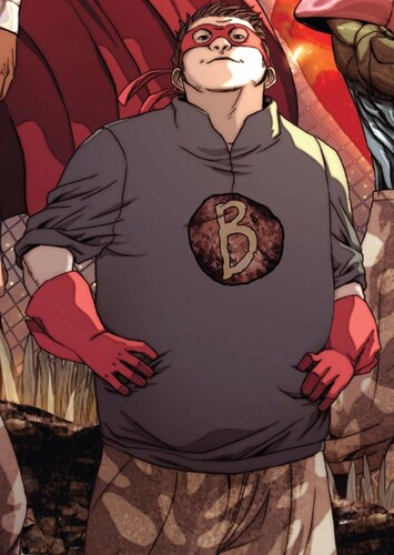 Butterball