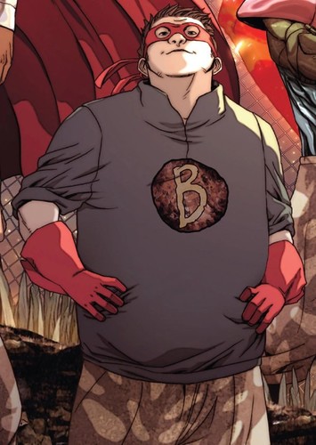 Butterball