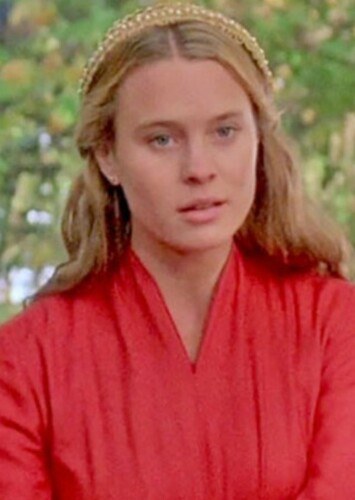 Buttercup