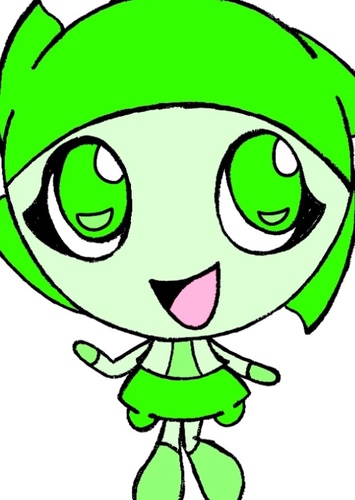 Buttercup