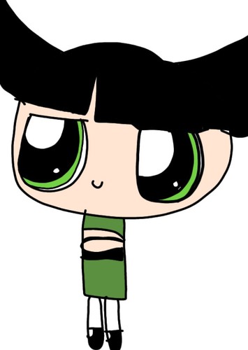 Buttercup