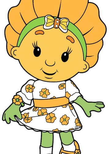Buttercup