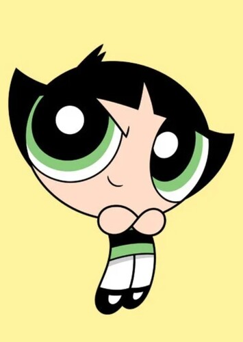 Buttercup