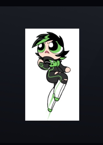 Buttercup
