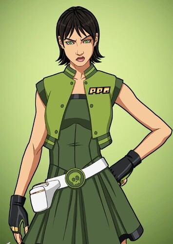 Buttercup