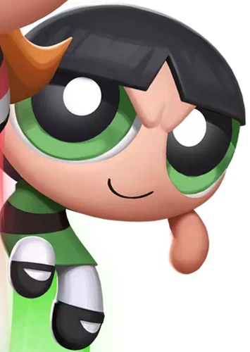 Buttercup