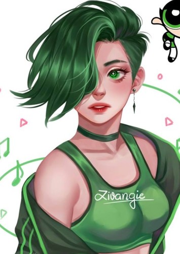 Buttercup