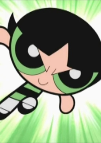 Buttercup