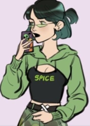 Buttercup