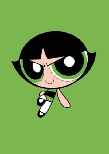 Buttercup